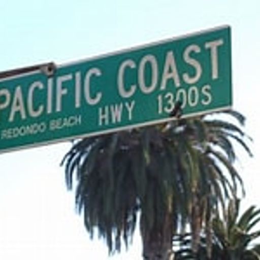 Pacific Coast Highway Volume 11 (SmoothJazz)