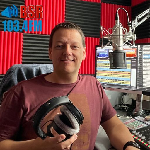 James Denmead - Friday 3 September 2021