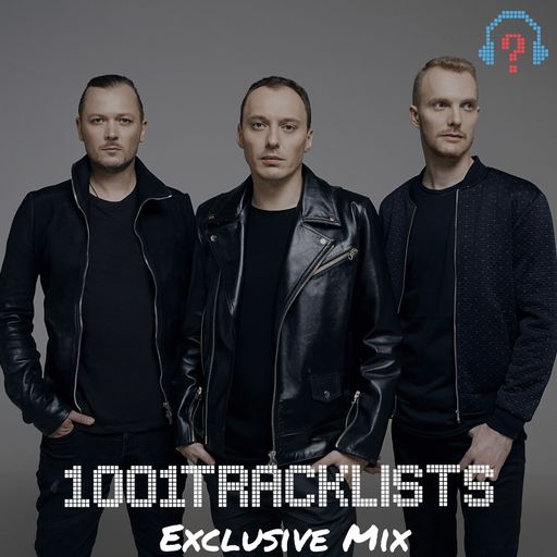 Swanky Tunes - 1001Tracklists Exclusive Mix