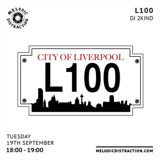 L100 with DJ2Kind (Sep '23)