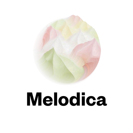 Melodica 22 December 2025 (Paul Hillery - Song In Winter Mix)