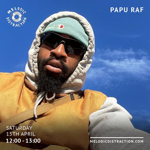 Papu Raf (April '23)