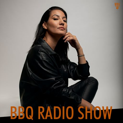 BBQ Radio Show #246 with Special Guest Fernanda Martins | Physical Radio