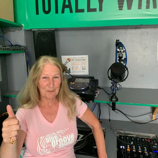 Passport To Pimlico - Patsy Harris ~ 16.06.22