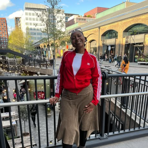 TBC w/ Amara- 16/04/2025