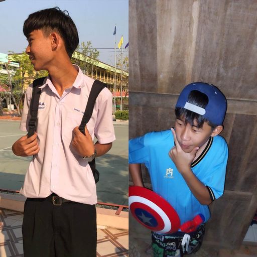 อยากให้เธอได้ดี ได้เธอสักทีก็ดีเหมือนกัน Byไกด์ วัดหนอง x ทน บ้านดู่