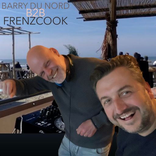House Party by Barry du Nord & FrenzCook (B2B Session)