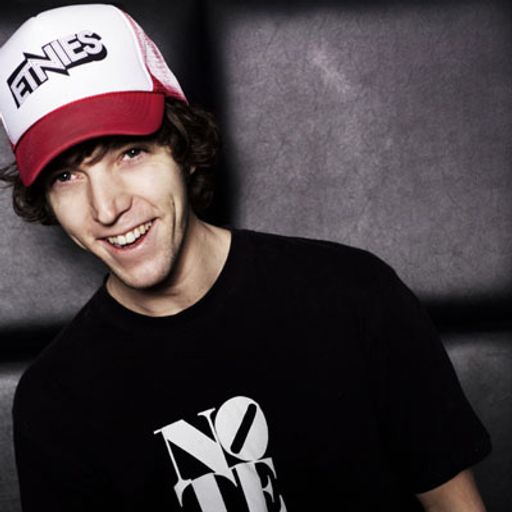 Jon Kennedy - Brooklyn Radio Guest Mix (January 2012)