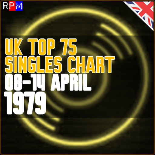 UK TOP 75 : 08 - 14 APRIL 1979