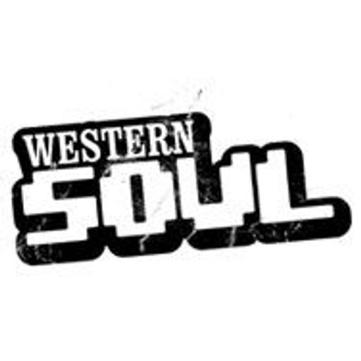 Western Soul Spring Mix by Alexander