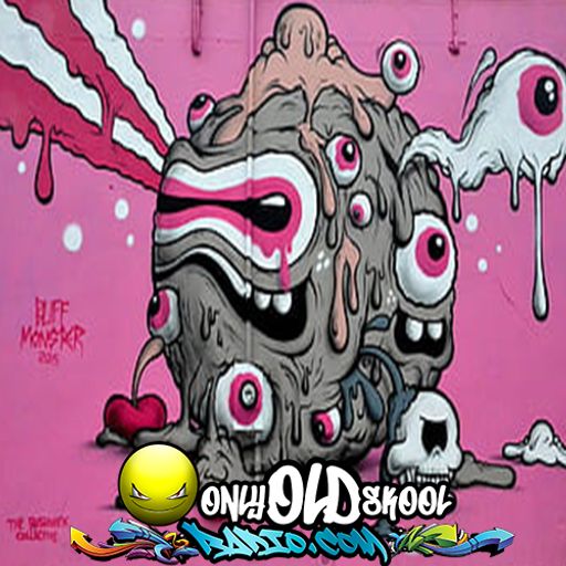 Shippo  - Sunday 19th March 2023  - OnlyOldSkoolRadio.com