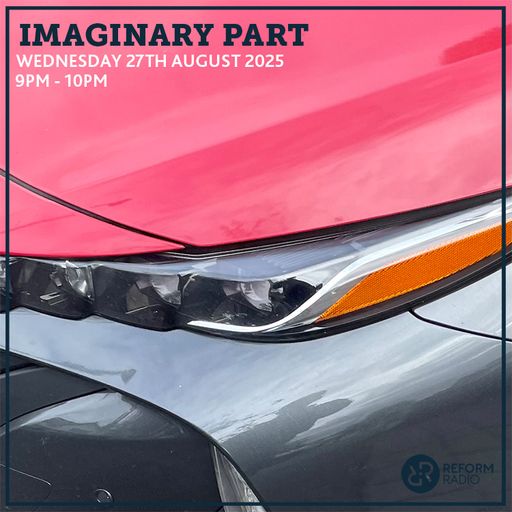 Imaginary Part 27th August 2025