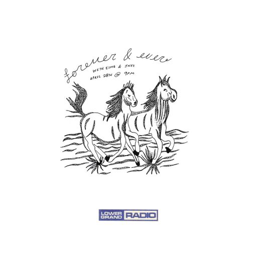 Forever & Ever vol XLV (04.28.2025)