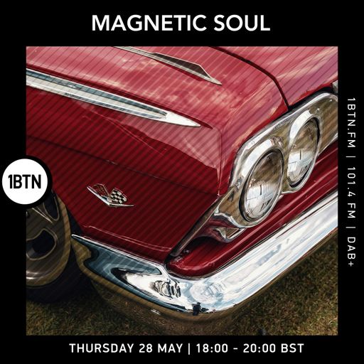 Magnetic Soul - 28.05.26