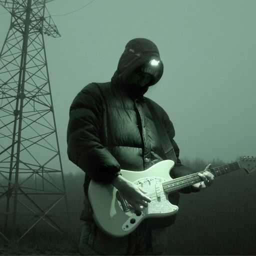 PAVEL MILYAKOV w/ MOOPIE - 30th June 2025