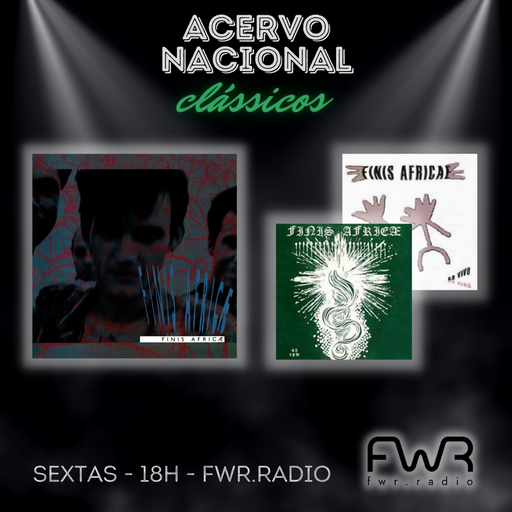 Acervo Nacional Clássicos - Finis Africae - 24.2.2023