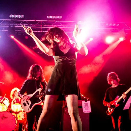 Preshaah & Perry trending topics