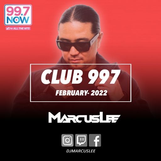 Club 997 - February 2022