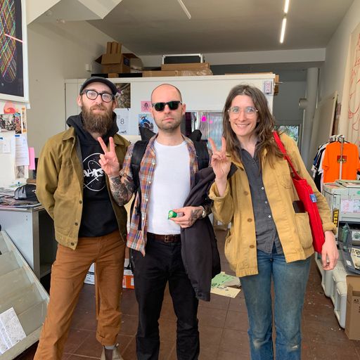 Sucker City (03.18.24)