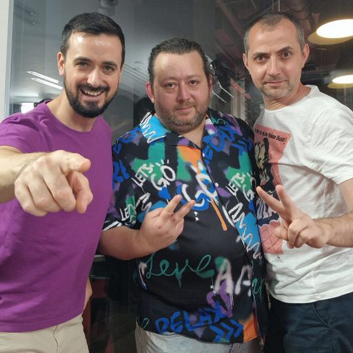 Kiss Hit in the Mix 31 mai 2023 Special Guest DJ Saftik