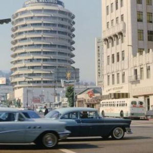 Capitol Records - Black Pearls & Soulful Gems