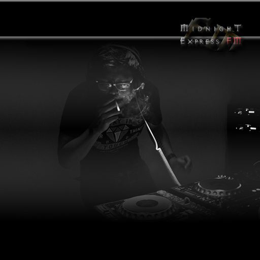 Alejandro Manso - Midnight Express FM