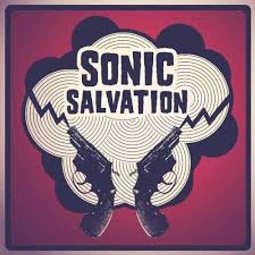 The Vault (Alt & Indie Rock Show) - Sonic Salvation Edition 22.04.17