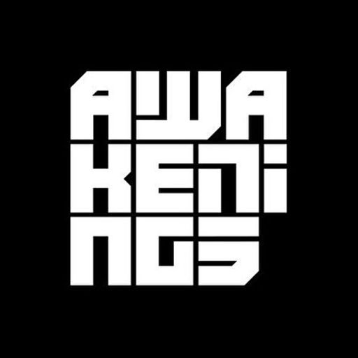 Joel Mull at "Awakenings" @ Westergasfabriek (Amsterdam-NL) - 8 April 2006