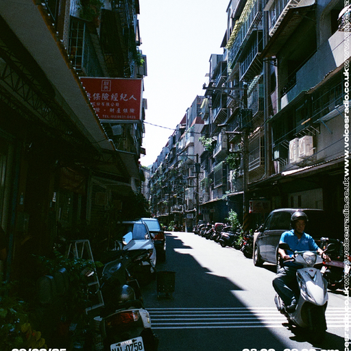 BONSE1 w/ Robek  - 09/03/25 - Voices Radio