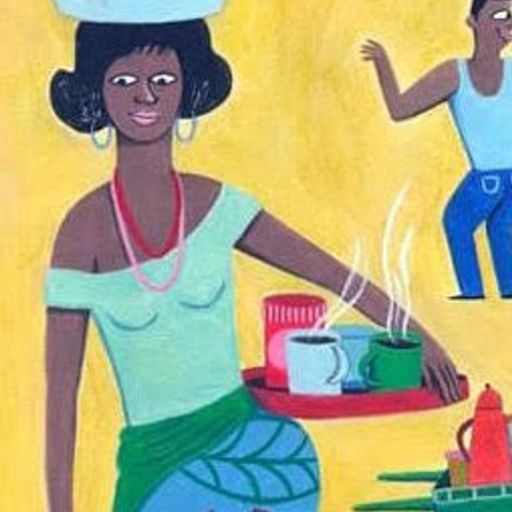 Breakfast Club Coco // 08-11-21