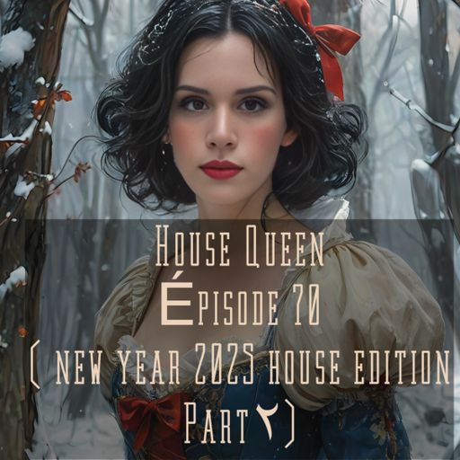 House Queen - Episode 70 ( New year 2025 house edition Part 2)