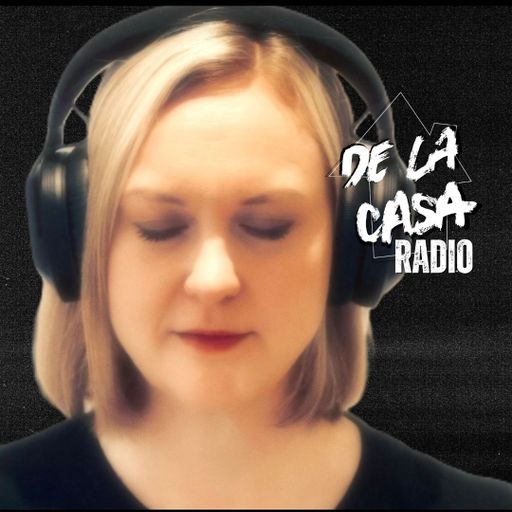 Clair De Lune - De La Casa Radio 09.11.25