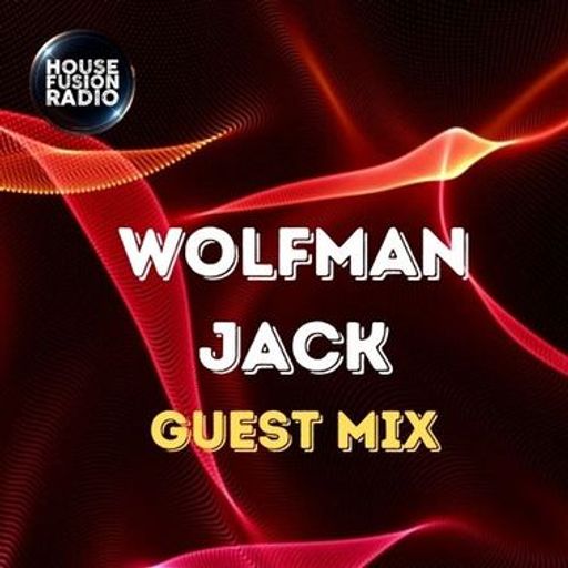 WOLFMAN JACK // IN DA MIX // 15-09-24