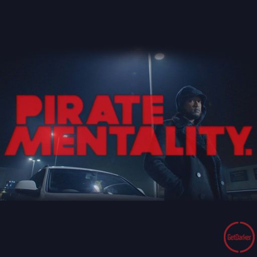Pirate Mentality [Full Set] - Skepta, Chip, Tinchy, Frisco + more - Channel 4 - Dec 2016
