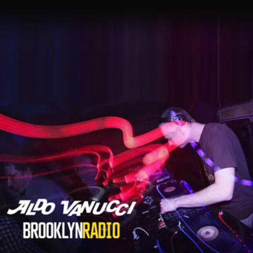 Aldo Vanucci - Liquid Drum & Bass