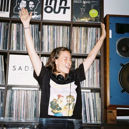 Louise Chen - 8th October 2025