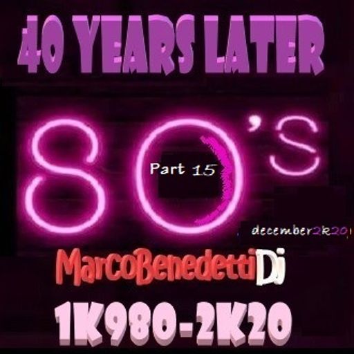 40 Years Later 1k980-2k20 part 15