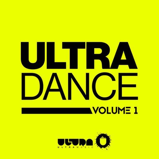 ULTRA DANCE VOL.1