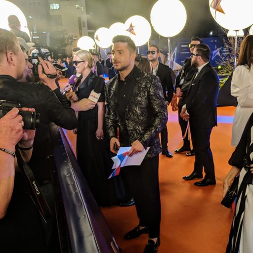 "Let Me Be The One" Eurovision Show 163 (28th September 2021) - A Quiet Week But Busy With The Favs!