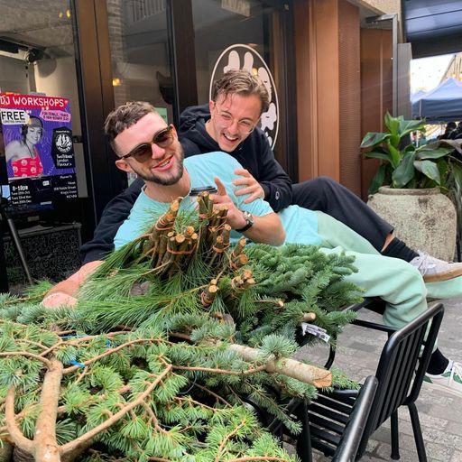 Records Unknown w/ Lovetime Guarantee - 03/12/22