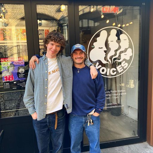 the.030.show - 04/11/22