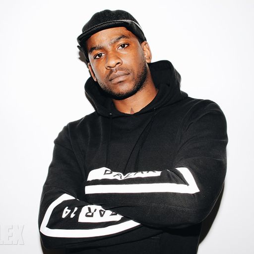 Tru Thoughts presents Unfold 15.05.16 with Skepta, Harleighblu, Kaytranada, Anohni