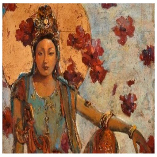 Song To The Divine Mother