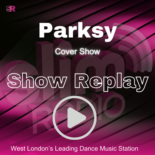 23-03-2026 - Parksy in For Richie S - Slim Radio