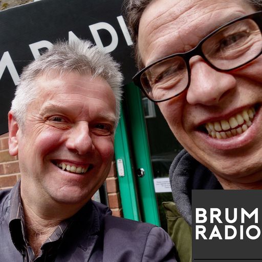 Dave Travis: Freak Scene with Richard March (06/06/2019)