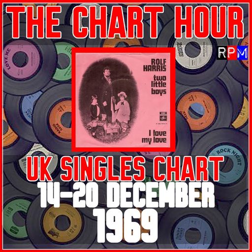 CHART HOUR : 14-20 DECEMBER 1969