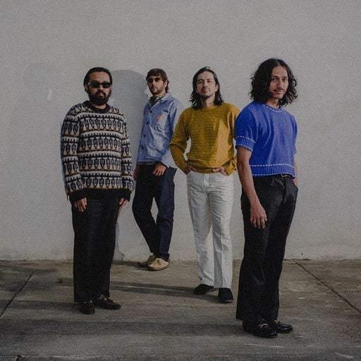 Ali & Charif Megarbane - 28th March 2026