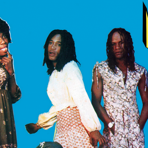 In Focus: Ngozi Family - 31st October 2025