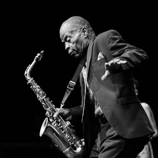 90s Sax House (How Gee)