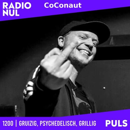 CoConaut - Puls / 09-11-21